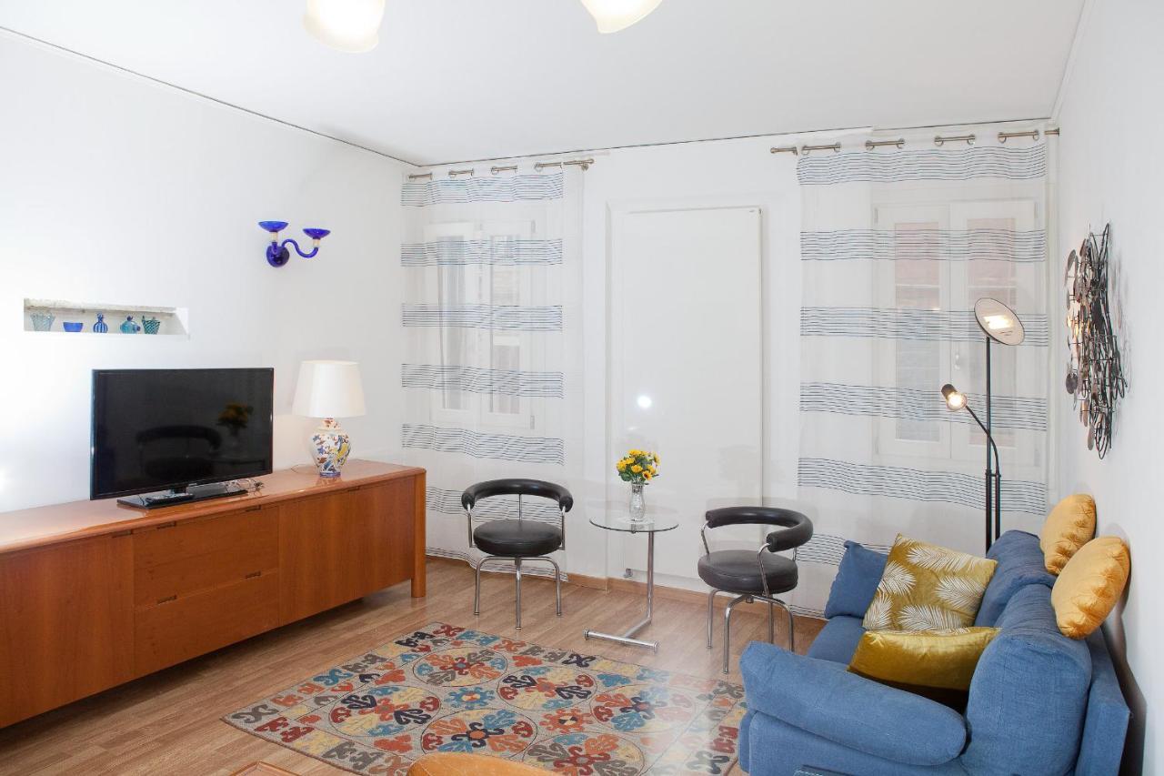 Appartamento Piera Rossa Venice Luaran gambar