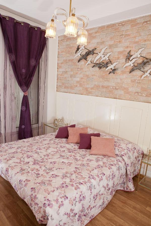 Appartamento Piera Rossa Venice Luaran gambar