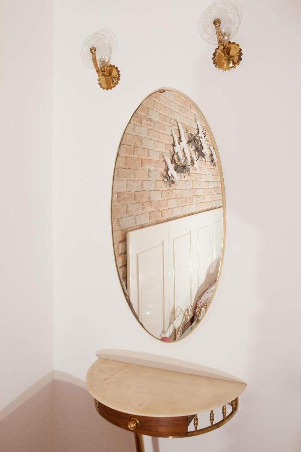Appartamento Piera Rossa Venice Luaran gambar